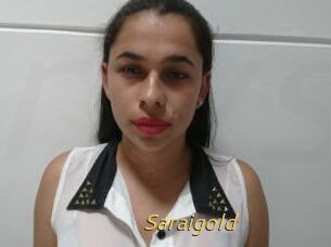 Saraigold