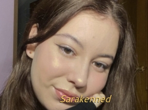 Sarakenned