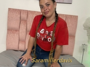 Saramillerdavis