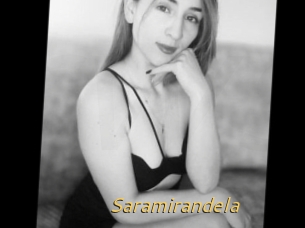 Saramirandela