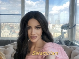 Saramiriam