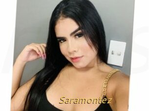 Saramontez
