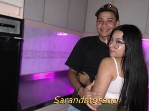 Sarandmoreno