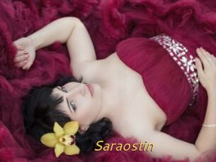 Saraostin