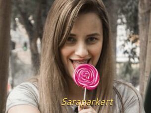 Saraparkert