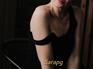 Sarapg