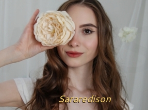 Sararedison