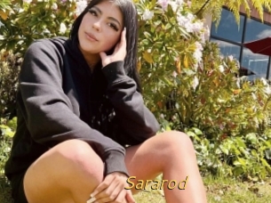 Sararod