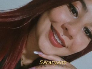 Sararyann