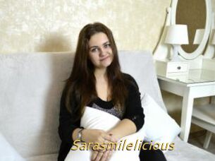Sarasmilelicious