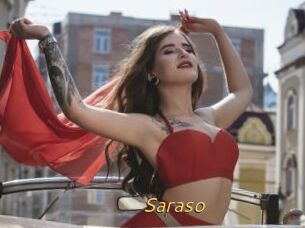 Saraso