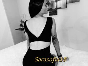 Sarasofia18
