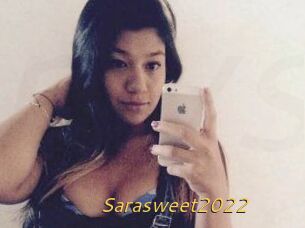 Sarasweet2022