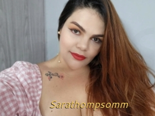 Sarathompsomm