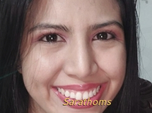 Sarathoms