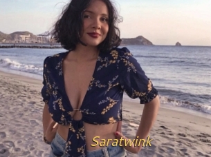 Saratwink
