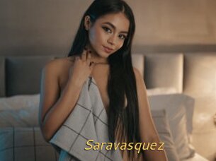 Saravasquez
