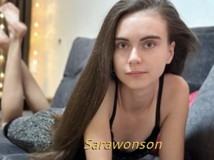 Sarawonson