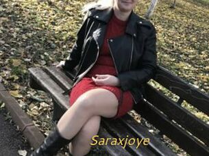 Saraxjoye