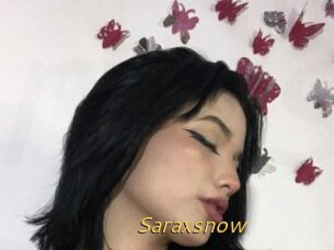 Saraxsnow