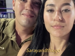 Sarayandthiago