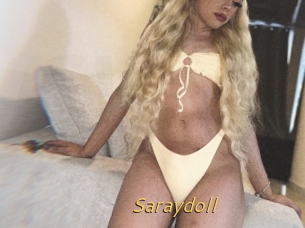 Saraydoll