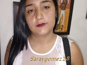 Saraygomez18