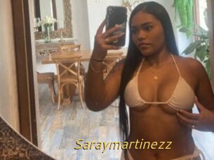 Saraymartinezz