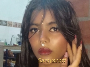 Sarayscott