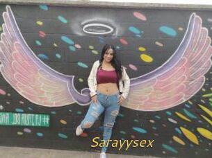 Sarayysex
