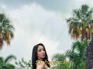 Sarhaparcker