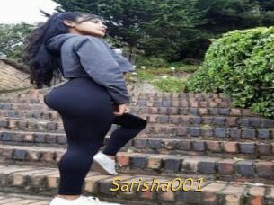 Sarisha001