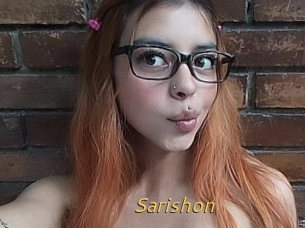 Sarishon
