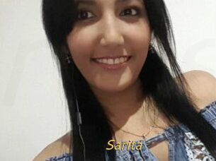 Sarita