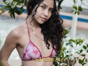 Saritaacutee