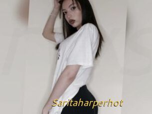 Saritaharperhot