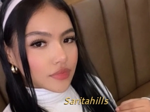 Saritahills