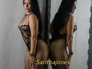 Sarithajones