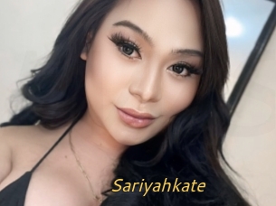 Sariyahkate