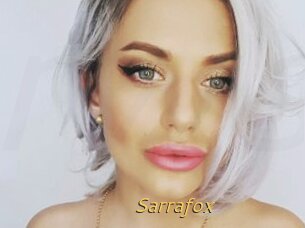 Sarrafox