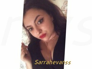 Sarrahevanss