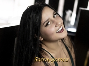 Sarraygomez