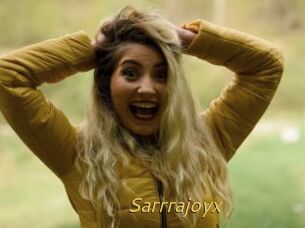 Sarrrajoyx