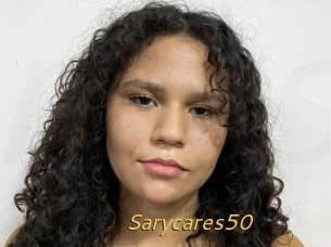 Sarycares50