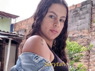 Sarytah