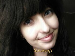 Sasevafr