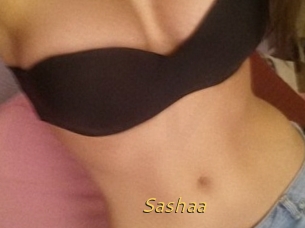 Sashaa