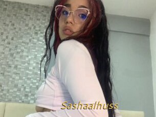 Sashaalhuss