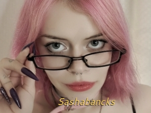 Sashabancks