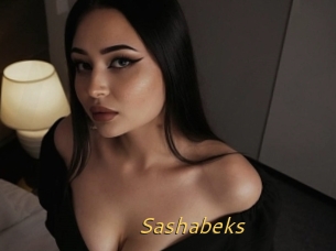 Sashabeks